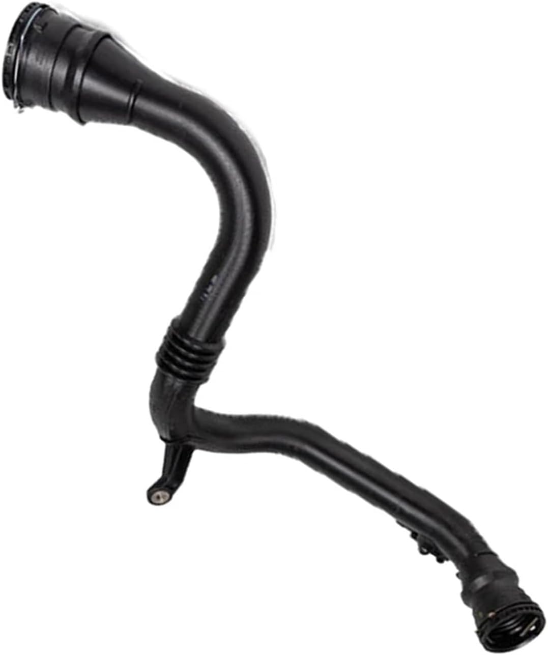 8200981498 Turbo Intercooler Intake Hose Cooling Hoses Compatible with Renault Megane 3 Scenic 3 1.5 DCI
