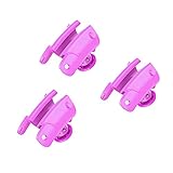 💞【Zwei in Einem Fitness Massage】 Smart Hoola Hoop kann schnell Körperfett verzehren, Gewicht verlieren und Müdigkeit beseitigen, Sie erhalten eine ideale Figur. Der 360°-Massagering kann Taille und Bauch trainieren und die Beschwerden des Sitzens auf Taille und Bauch für eine lange Zeit reduzieren.