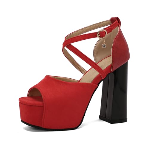 Sandales Lizoleor en design peep toe et finitions soignées pour une allure raffinée
