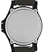 Timex Men's Expedition Acadia 40mm Watch - Gunmetal Strap Green Dial Black Case