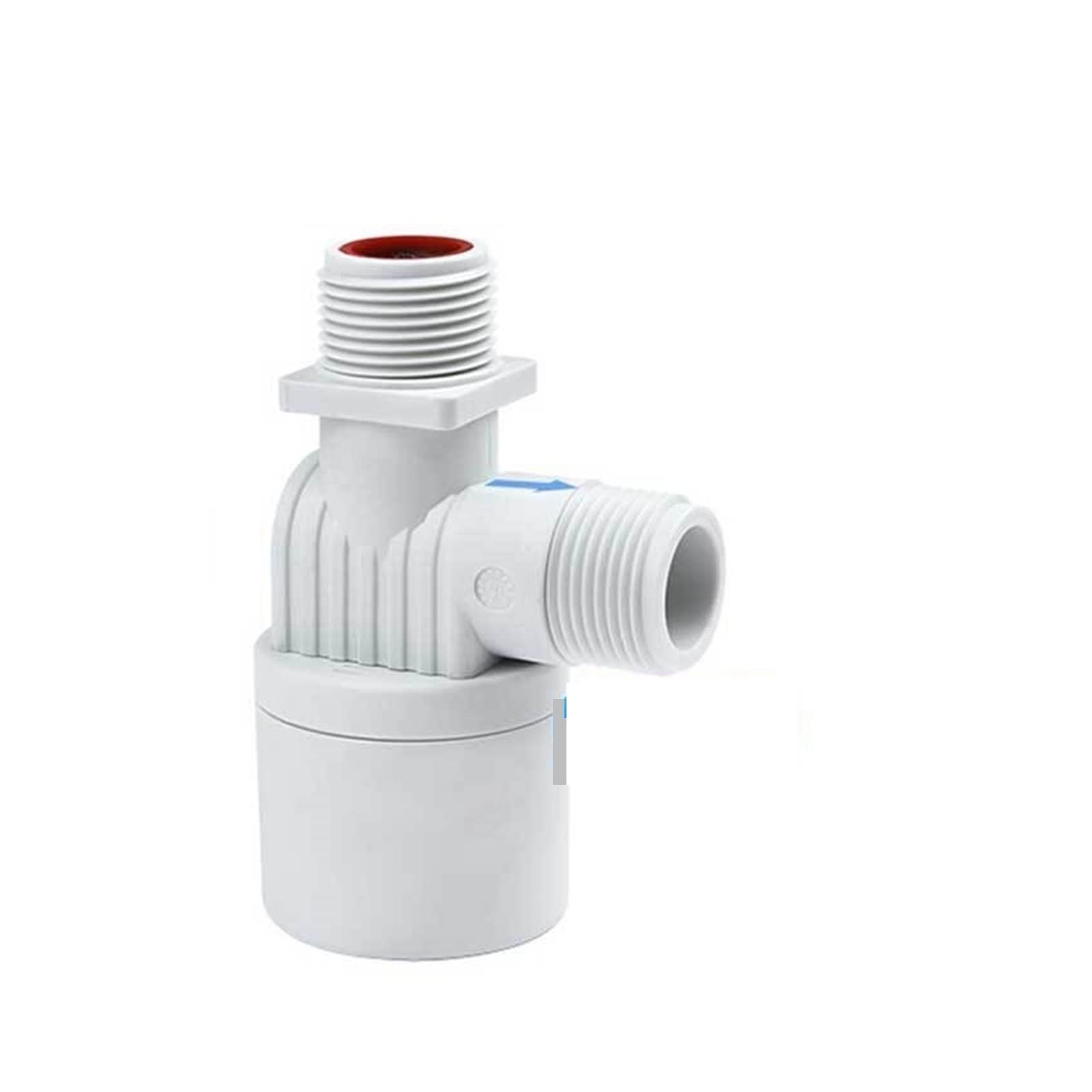 Vanne à billes flottante de réservoir pour l'autonomie en eau de votre jardin