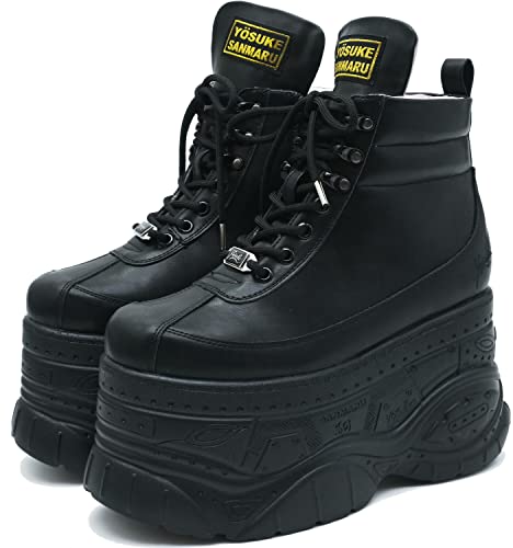 [ [XP YOSUKE ] Xj[J[ Y nCJbg 11cm tbg {fBǑ\tgȗSn 26.0cm ubN