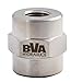 BVA Hydraulics FT102 Coupling Reducing Connector
