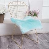 2Pcs 16 Inch Area Rugs Small...