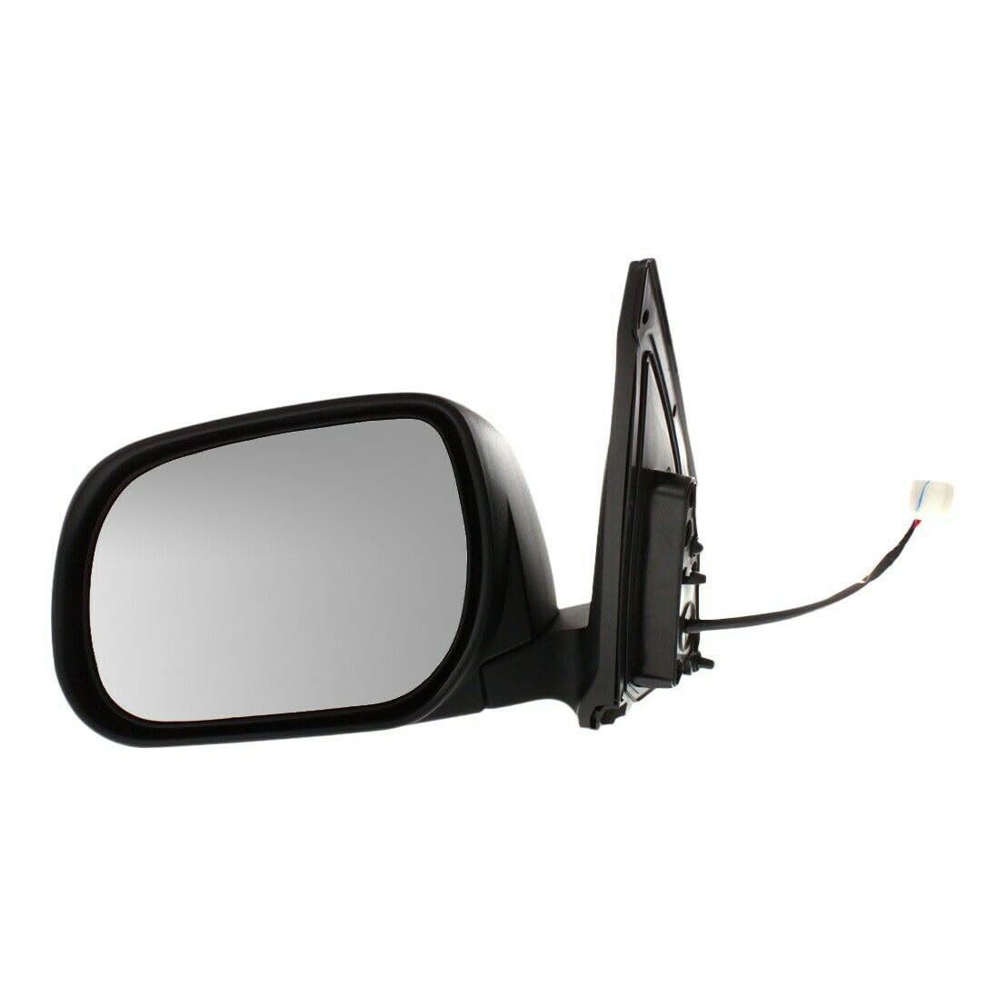 Amazon.com: HAOOEAN 1pc Left Driver Side Paintable Power Non 
