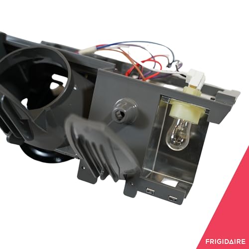Frigidaire 240563639 Dispenser for Refrigerators, Gray - image 4