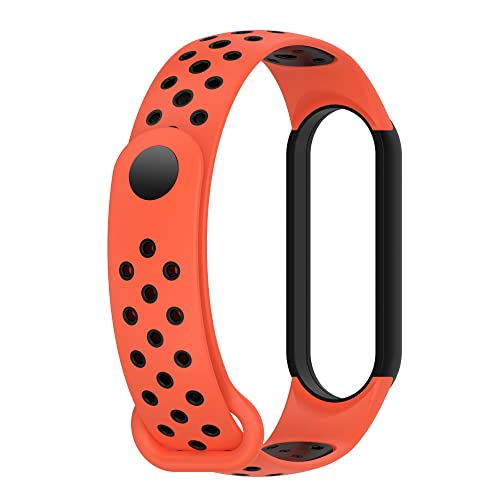BoLuo Cinturini per Orologi per Xiaomi Mi Band 7