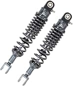 Amazon | ヤマハ 用 320mm CNCアルミ リアサスペンション YAMAHA 用