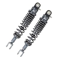 320mm サスペンション　美品　nmax125 Amazon | ヤマハ 用 320mm CNCアルミ リアサスペンション YAMAHA