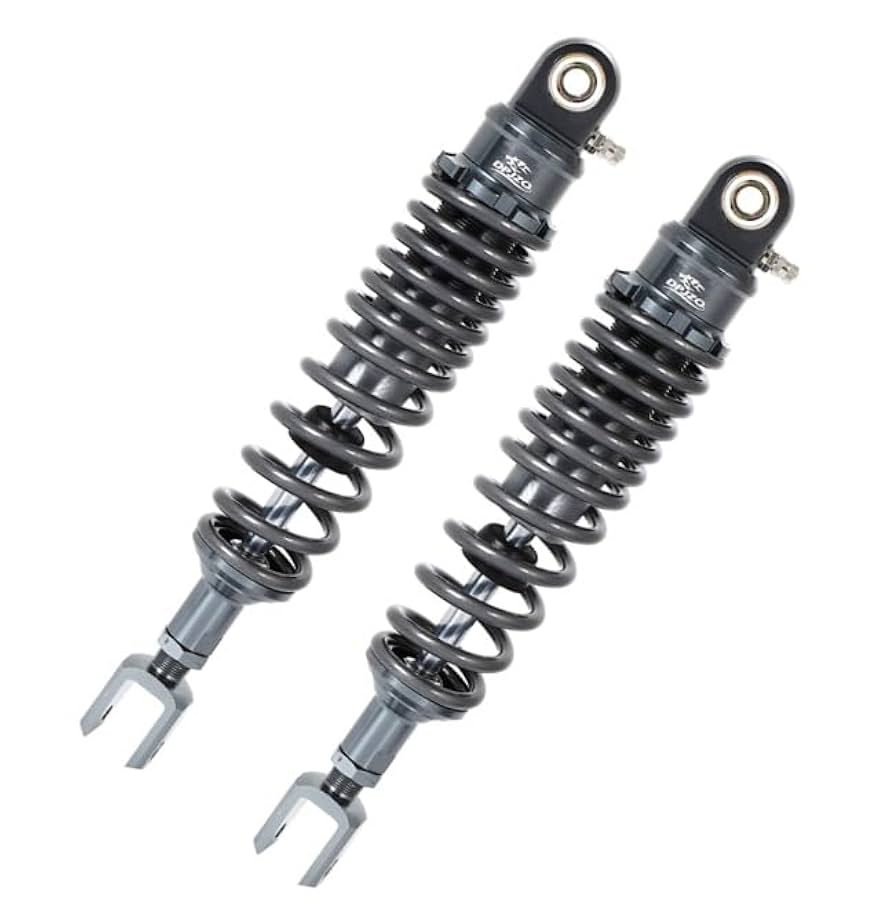 Amazon | ヤマハ 用 320mm CNCアルミ リアサスペンション YAMAHA