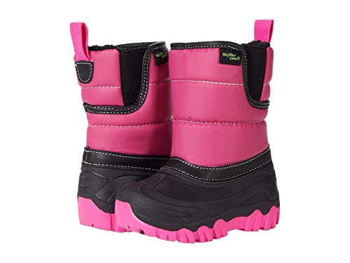 Western Chief Boy's Snowpeak Snowboot (Toddler/Little Kid)