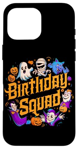 �a���� �X�N���b�h �������낢 �n���E�B�� �R�X�`���[�� �p�[�e�B�[ �Ƒ� ������ �X�}�z�P�[�X iPhone 16 Pro Max �p