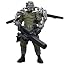 Yearly Army Figure 29