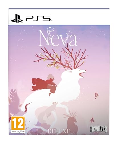 Neva Devolver Deluxe Edition - PS5