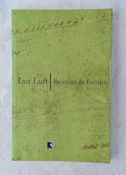 Paperback Reuniao de Familia (Em Portugues do Brasil) [Portuguese] Book