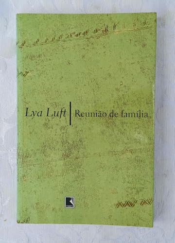 REUNIÃO DE FAMÍLIA