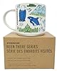 Starbucks Been There Series - Vancouver Island, BC, British Columbia, Canada Mug, 14 Fl Oz #2