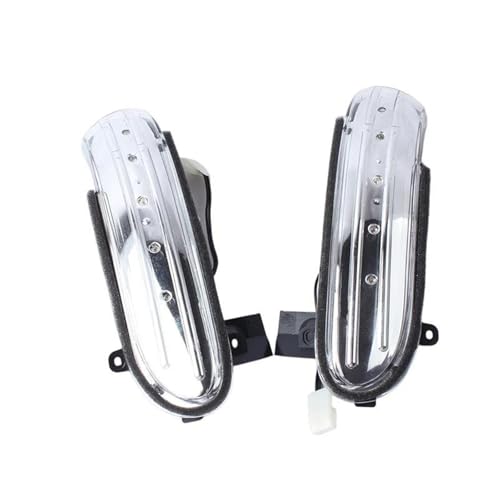 Clignotants séquentiels pour Mercedes SLK R171 et Classe SL de 2008 à 2011