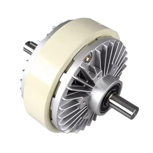 Industrial Magnetic Clutch Brake Tension Controller 6/12/50/100Nm 0.6/1.2/5/10kg for Textile/Printing/Packaging