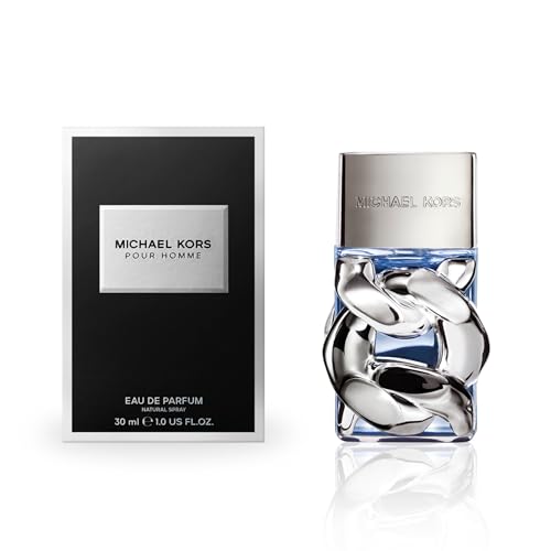Image of Michael Kors Pour Homme Eau de Parfum Spray, for Men