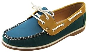 Footwear Studio 153695#RY120-01(L48)_Grn/DkGr/Kha_6