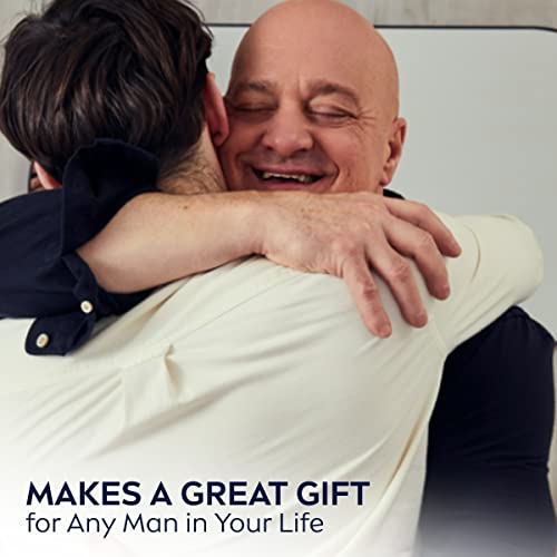 NIVEA-MEN-Sensitive-Skin-Care-Set-for-Men-Face-Wash-5-Fl-Oz-Body-Wash-169-Fl-Oz-Shave-Gel-7-Oz-Soothing-Post-Shave-Balm-33-Fl-Oz-Face-Lotion-SPF-15-25-Fl-Oz