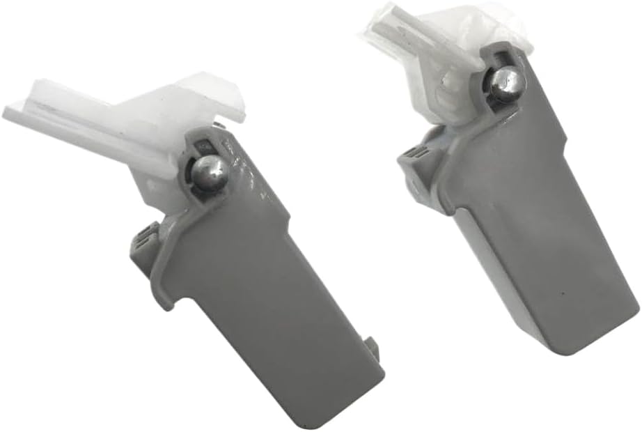 ADF Hinge Replacement Compatible with D1120 D1150 MF515 MF810 MF820 IR1430 IR1435 C250 C350 C351 C1225 C1325 C1335 FL4-2050 FL3-6313 FL4-2051