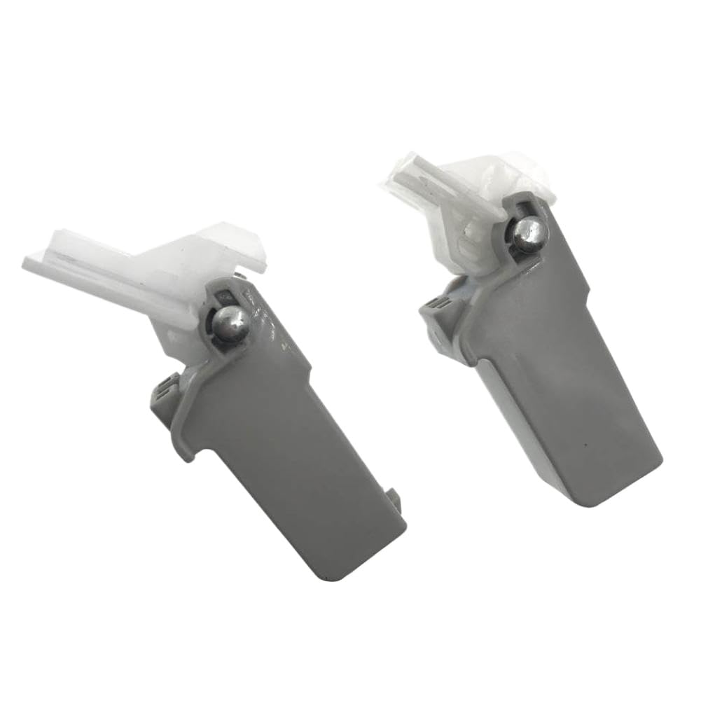 ADF Hinge Replacement Compatible with D1120 D1150 MF515 MF810 MF820 IR1430 IR1435 C250 C350 C351 C1225 C1325 C1335 FL4-2050 FL3-6313 FL4-2051