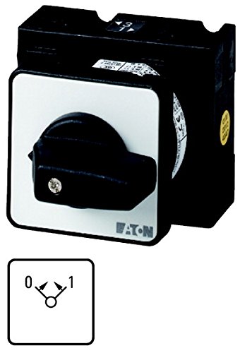 Eaton EU4A-RJ45-CAB1 câble programmation EC4 4 pôles