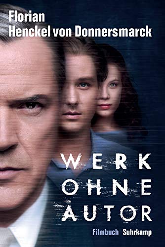 Werk ohne Autor: Filmbuch