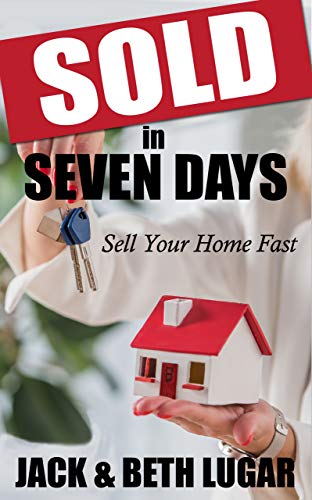 Sold in Seven Days: Sell Your Home Fast
