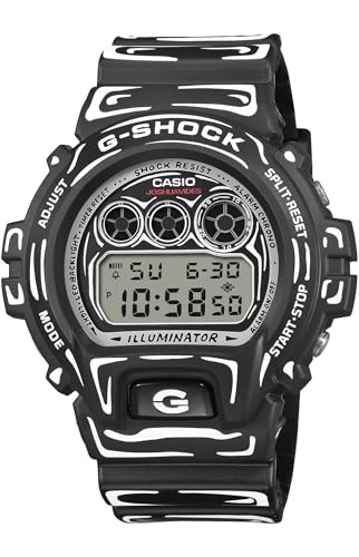 [�J�V�I] �r���v �W�[�V���b�N �y�������K�i�zJoshua Vides �R���{���[�V�������f�� DW-6900JV-1JR �����Y �u���b�N