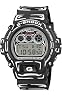 [予約必須] カシオ G-SHOCK Joshua Videsコラボレーションモデル DW-6900JV-1JR