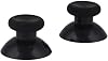 Analog Stick Thumbsticks Joystick Cap for Xbox One Controller Mushroom Cap Rubber Cover (Dark Blue)
