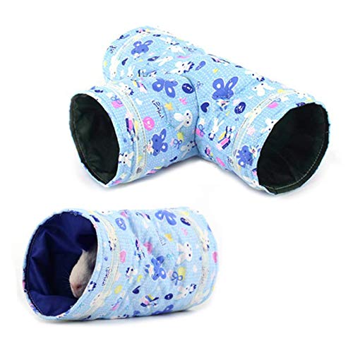 Tfwadmx - Túneles y Tubos para Ratas Cover