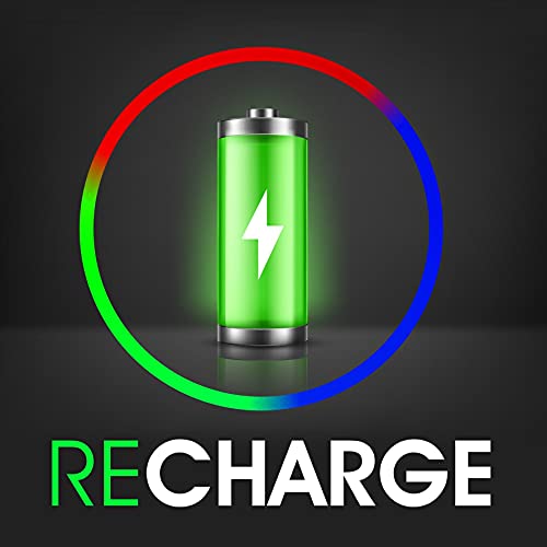 Recharge by Battery Materials Review cover art