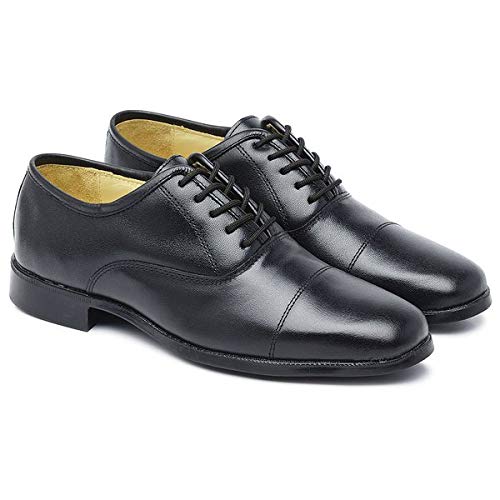 Sapato Social Militar Kallucci SSB Conforto