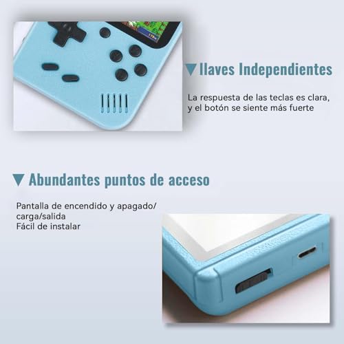 Consolas, Video Games consolas videojuegos Marca LHMNLU (2)