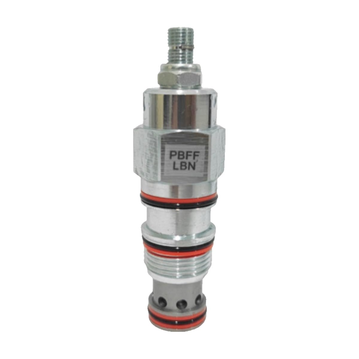 Xeuvymwt One Color 1 Pcs Pbff-Lan Pressure Reducing Valve Pbfflbn Cartridge(Pbff-Lan)