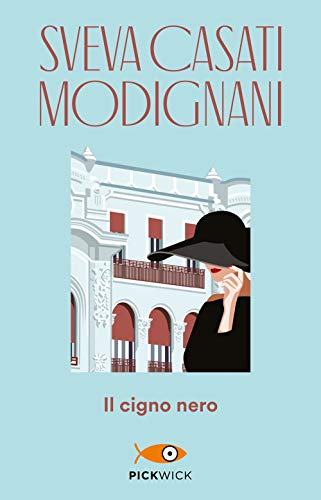  Il cigno nero