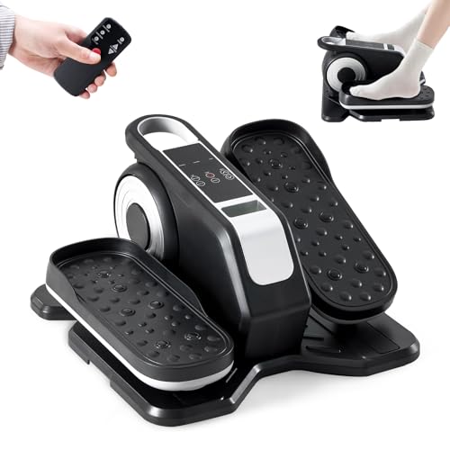 OLIXIS Portable Pedal Exerciser