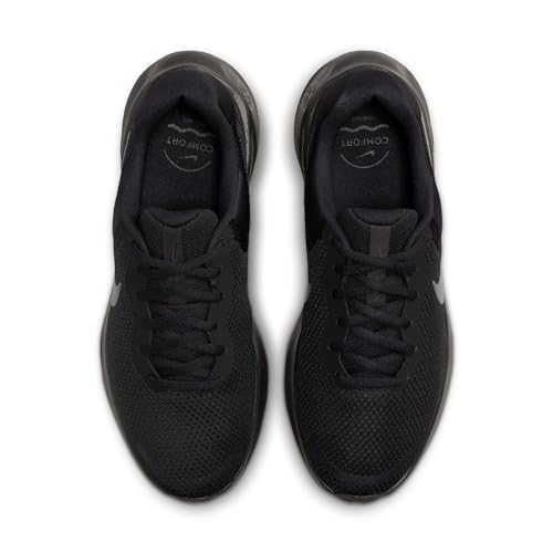 Image of Nike Men Mesh Running Shoes