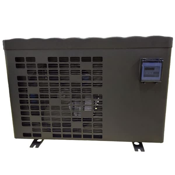 Pompe à Chaleur Piscine 120 - Inverter de