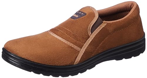 Image of Bata Mens Cotton-m2 Loafer
