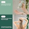 VERB Dandruff Shampoo - for Gentle Cleansing and Clinical Strength Dandruff Relief with 3% Salicylic Acid