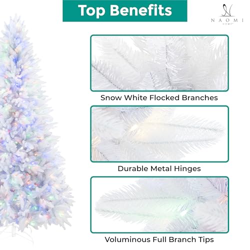 65ftwhiteprelitchristmastreewith1441branchtips400warmlightsandmetalstand43widestunningchristmastreeprelitwithlightswhitexmastree Urban Country Home Decor 65 ft white pre lit christmas tree with 1441 branch tips 400 warm lights and metal stand 43 wide stunning christmas tree prelit with lights white xmas tree urban country home decor