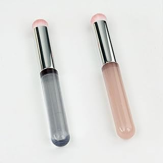 Cepillo corrector de cabeza redonda, brochas ...