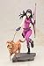 Marvel Universe Marvel Hawkeye (Kate Bishop) BISHOUJO Statue