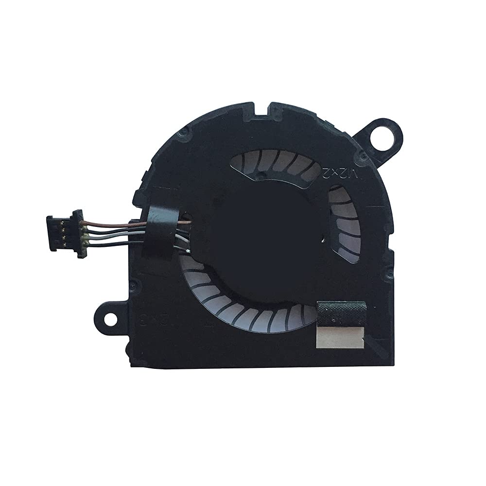 PYDDIN CPU Cooling Fan Cooler Intended for Dell Latitude 5289 7389 Fan ND55C19-16G02