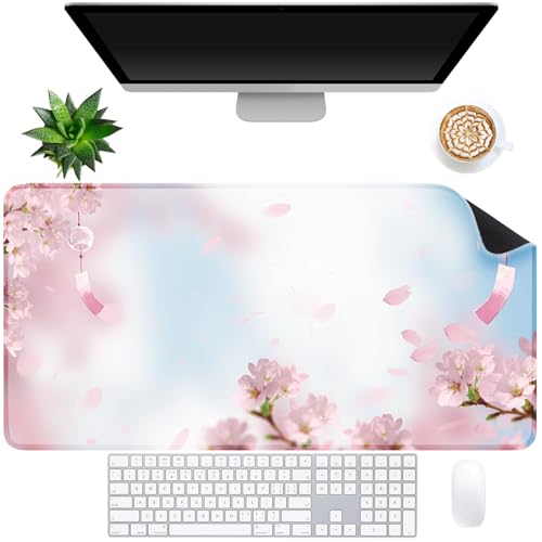 Picassosky Sakura Schreibtischunterlage SBD 0013